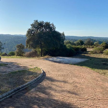La Kasona Del Mirador Villa Cordoba Dış mekan fotoğraf