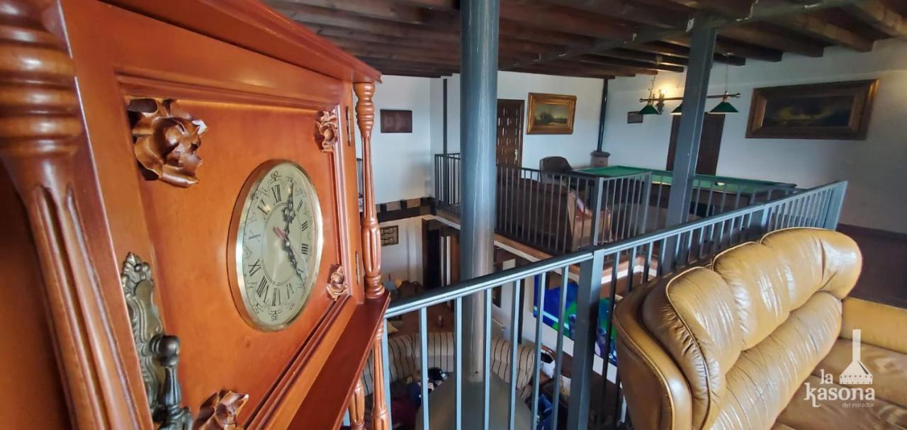 La Kasona Del Mirador Villa Cordoba Dış mekan fotoğraf