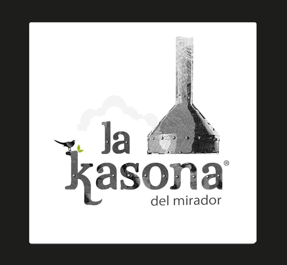 La Kasona Del Mirador Villa Cordoba Dış mekan fotoğraf