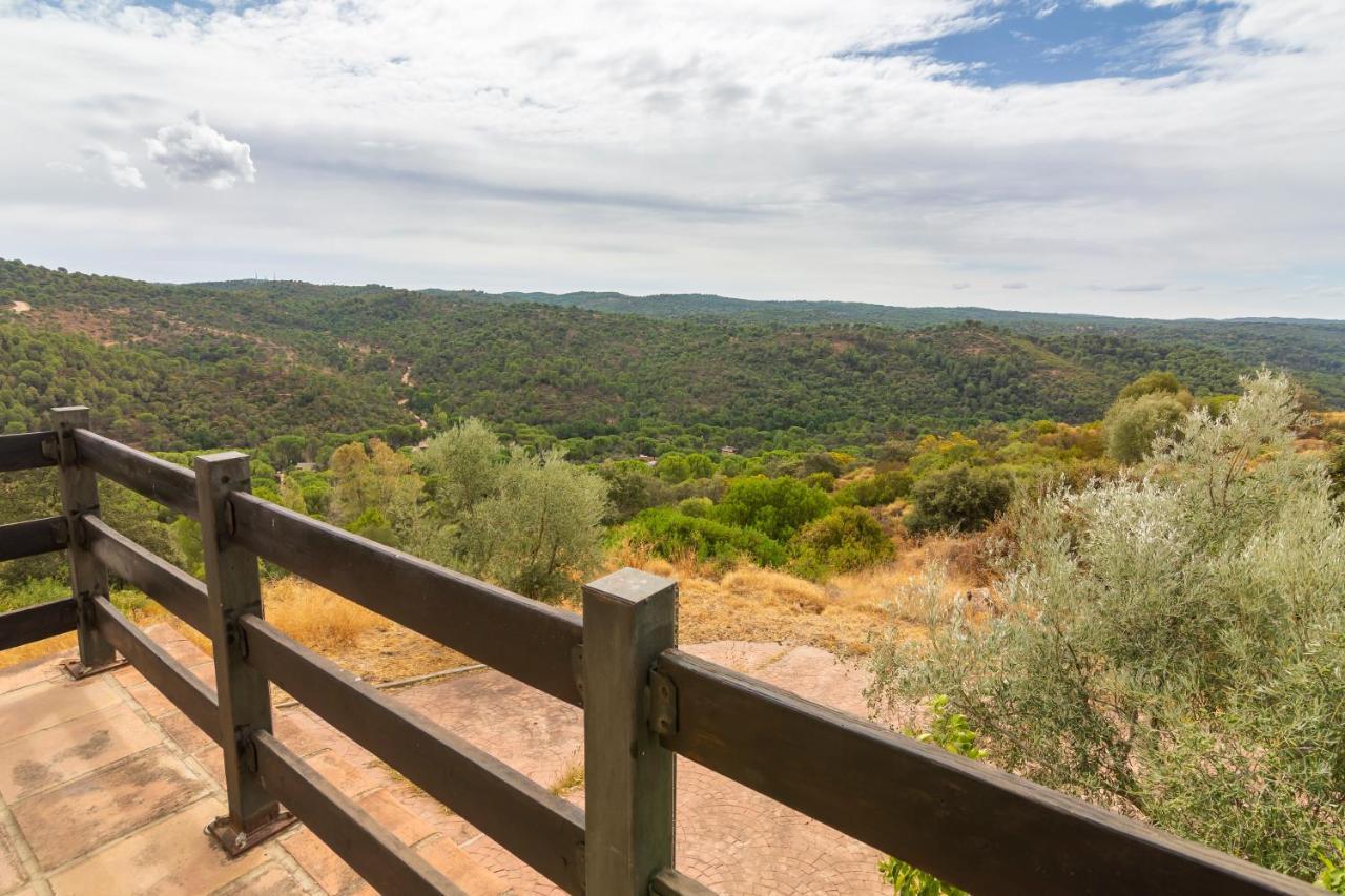 La Kasona Del Mirador Villa Cordoba Dış mekan fotoğraf