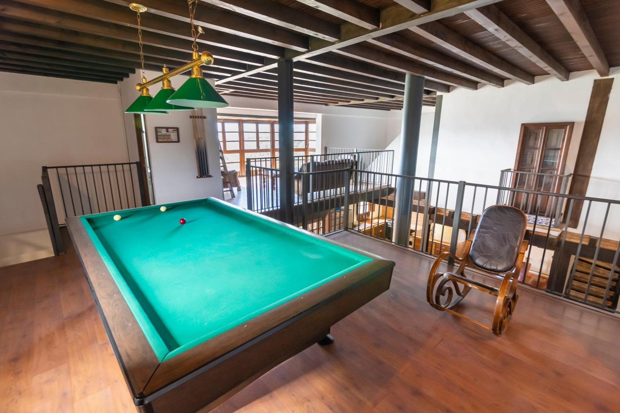La Kasona Del Mirador Villa Cordoba Dış mekan fotoğraf