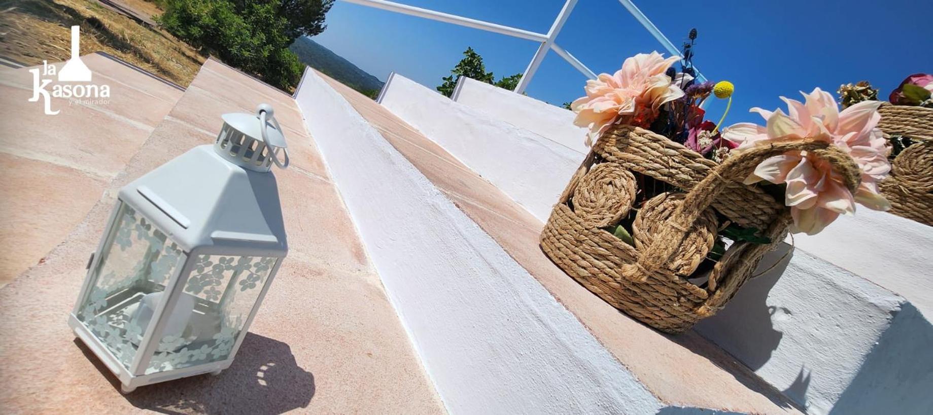 La Kasona Del Mirador Villa Cordoba Dış mekan fotoğraf